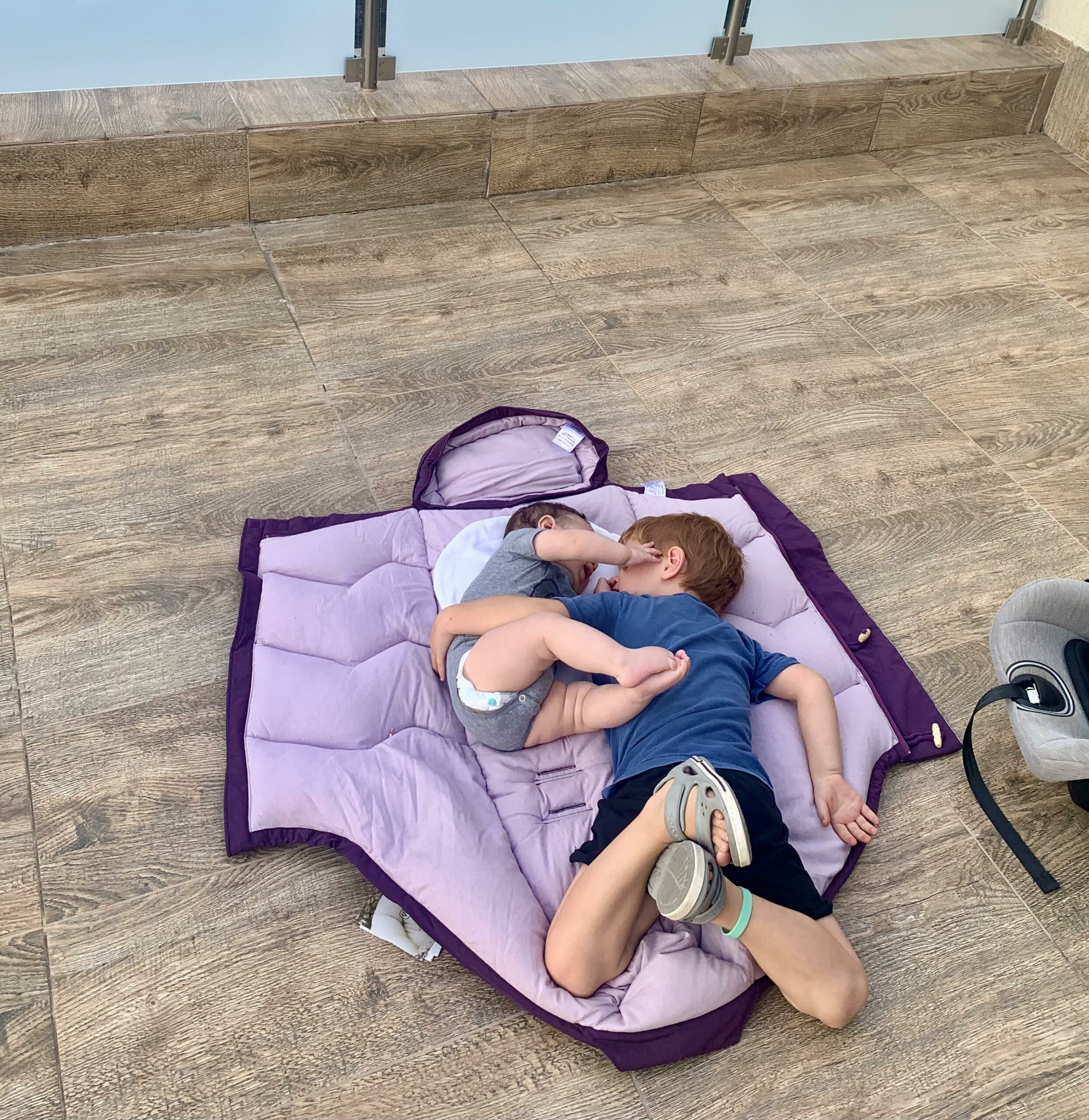 Gelozia dintre frati – idei practice