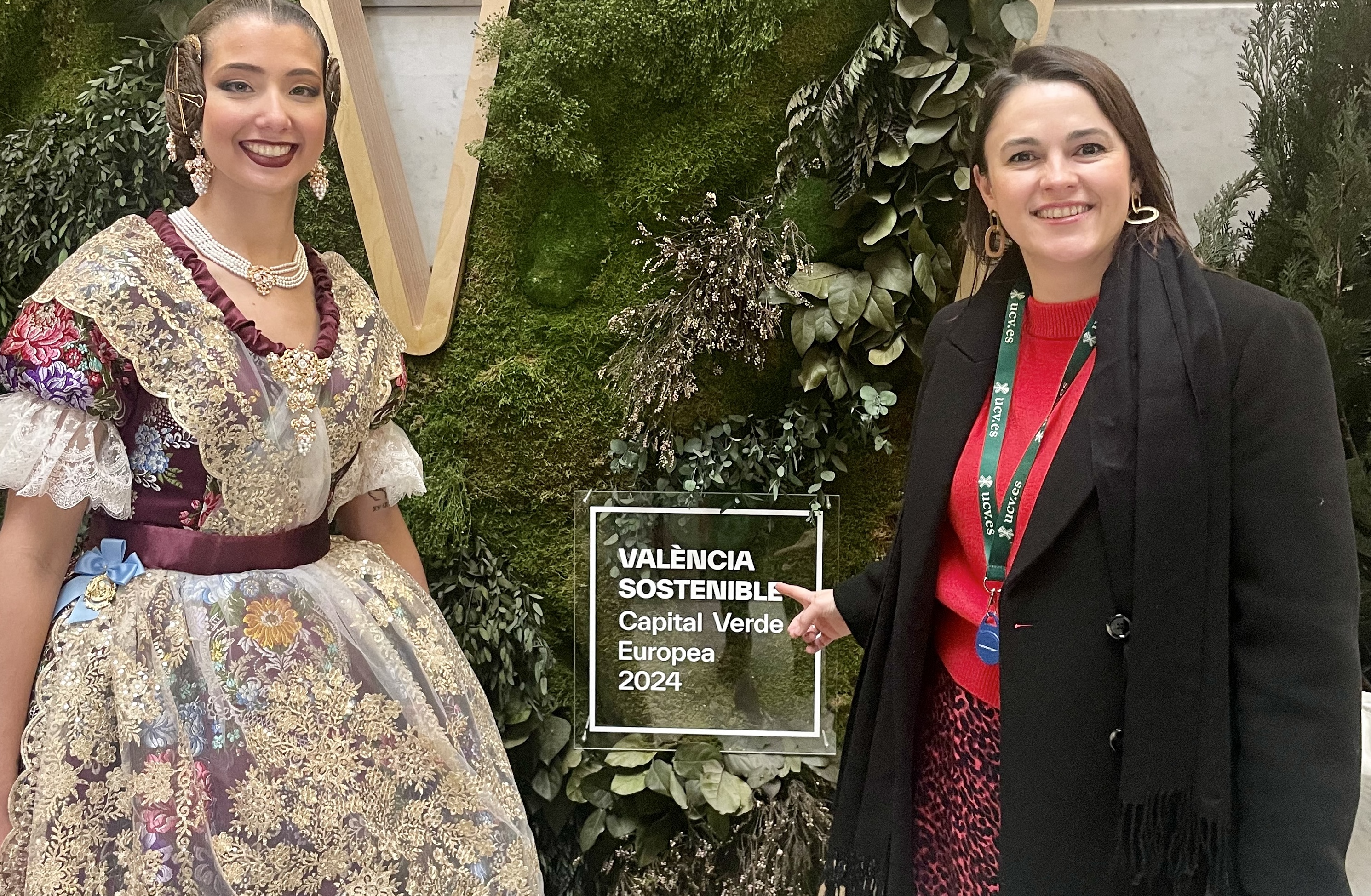 Why Valencia was Europe’s Green Capital